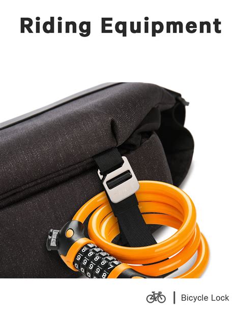 Bange New Multifunction Waterproof Sling Bag Bange