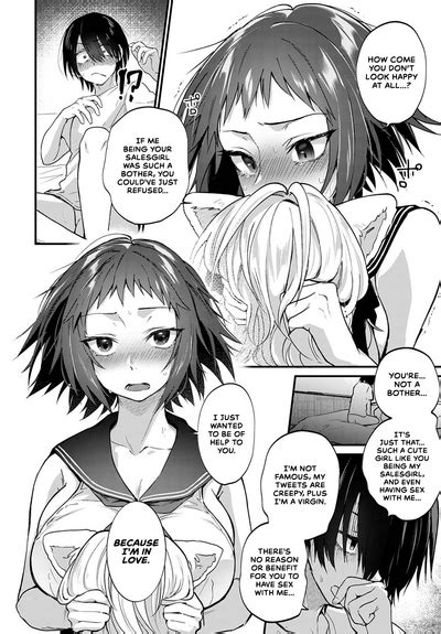 Doujin Sakka Wa Cosplay Ecchi No Yume O Miru Ka Parts 1 4 After Story Nhentai Hentai