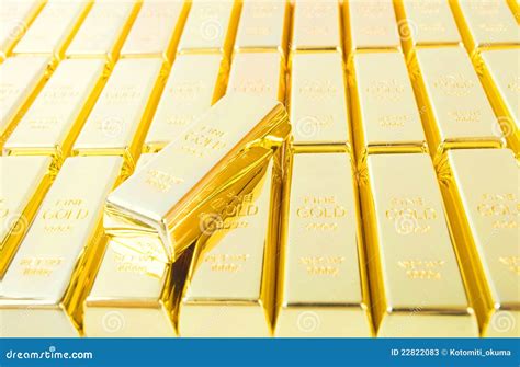 Fine gold 999,9. stock image. Image of fine, golden, clean - 22822083