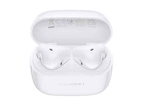 Ripley Aud Fonos Huawei Freebuds Se Bluetooth Blanco