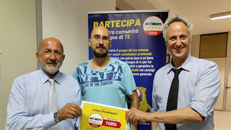 Parma Operativo Il Gruppo Territoriale Del M5s