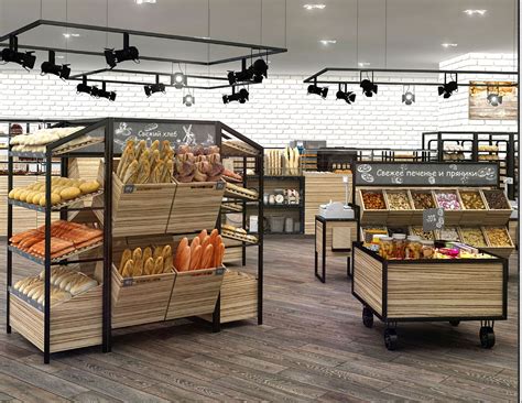 Furniture For Bakery at Molly Sherri blog