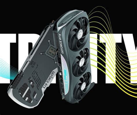 Zotac Gaming Geforce Rtx Series Zotac