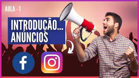 Aula Introdu O Facebook Ads Curso Gratuito De An Ncios Para