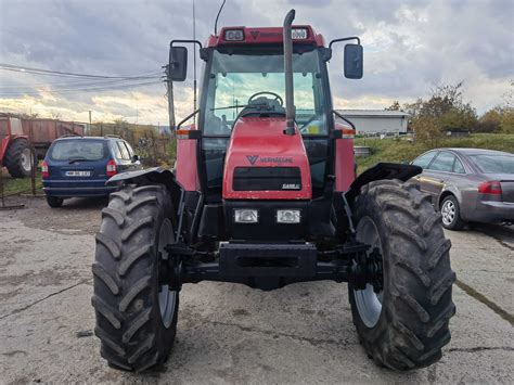 Tractor Case Cs 86 Ulmeni OLX Ro