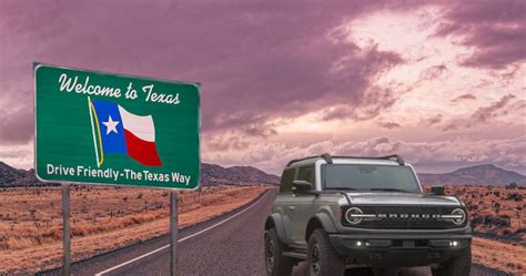 This Scenic Texas Road Trip Has A Museum, Hikes, & An Observatory