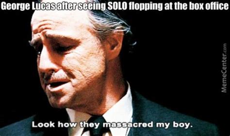 The Funniest Godfather Memes You Cannot Refuse to Laugh At