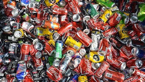 Can Recycling Adelaide | Aluminium Cans Recycling Adelaide