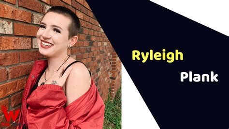 Ryleigh Plank The Voice Height Weight Age Affairs Biography And More