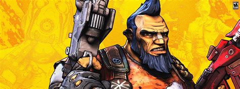 Borderlands 2 Krieg Wallpaper