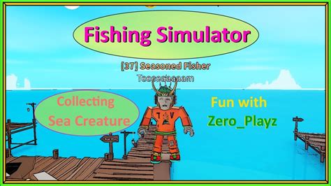 Roblox Fishing Simulator BOSS FIGHT Fighting Moby Wood Whale