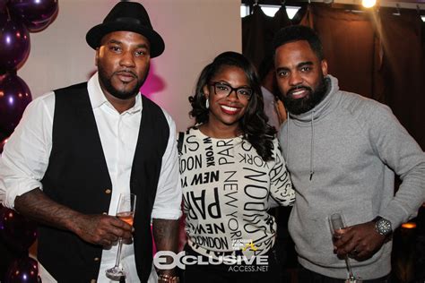 Jeezy celebrates daughters 1st birthday photos by Thaddaeus McAdams ...