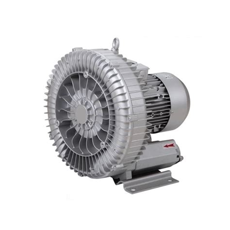 3 Phase 3 Hp 2 2kW Regenerative Blower 380V 124 Cfm ATO