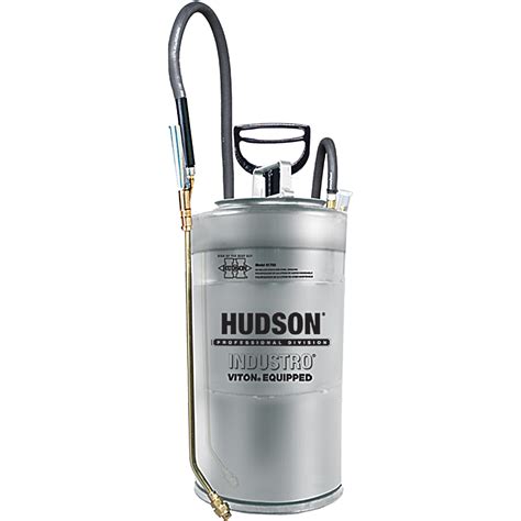 Hudson Industro® Sprayers Scn Industrial