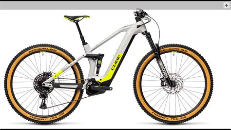 Ebike 2021 Cube Stereo Hybrid 140 Hpc Race 625 Performance Cx 2021 Test Erfahrungen Review Youtube