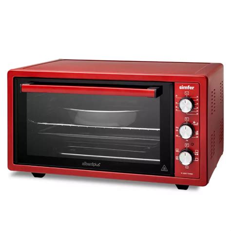 Мини-печь Simfer M4505 в Алматы - цены, купить в интернет - магазине ...