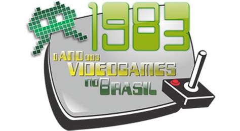 Document Rio O Ano Dos Videogames No Brasil Nostalgia Games