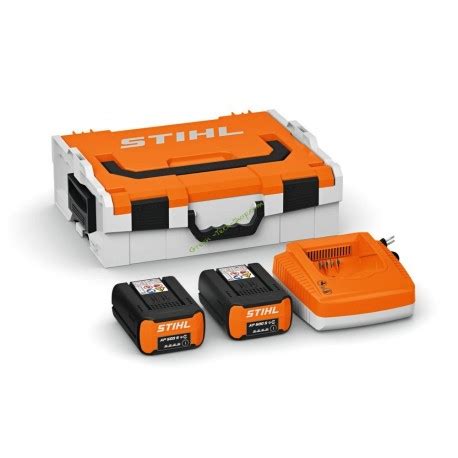 Mallette Power Box Extrem Stihl