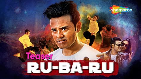 Ru-Ba-Ru Video Song (Teaser) | Prashant Sharma | Tanuzza Dutta ...