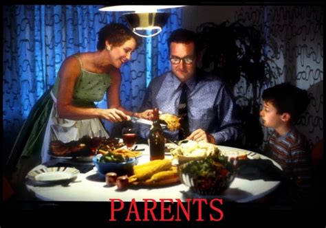 Parents (1989) - Grave Reviews - Horror Movie Reviews