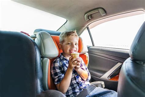 The 2022 Ohio Car Seat Laws What You Need To Know