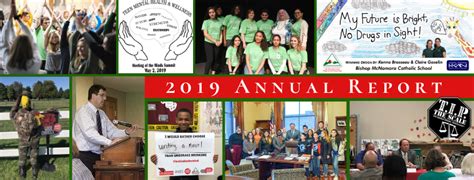 Pledge For Life Releases 2019 Annual Report Pledge For Life Partnership