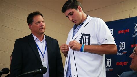 Detroit Tigers fire scouting director Scott Pleis after 15 seasons, per ...