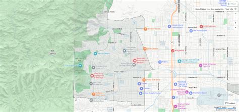 Mobile Notary West Hills California