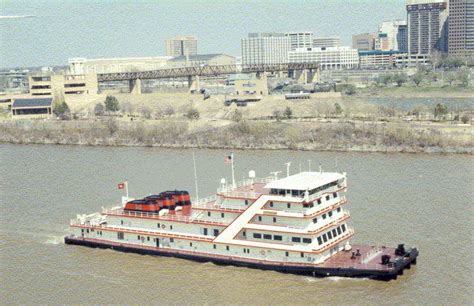 Towboats