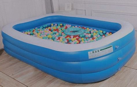 Mejores Hinchables Piscinas Mes Opiniones