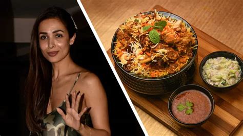 Malaika Aroras Sunday Feast Left Us Drooling Whats Inside