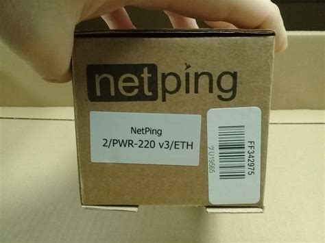 Удаленное управление розетками — NetPing 2/PWR-220 v3/ETH | internet-lab.ru