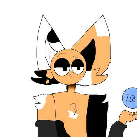 Кинито ос - ibisPaint
