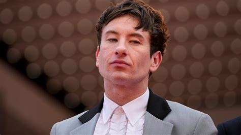 Barry Keoghan joins upcoming Peaky Blinders film | Ents & Arts News ...