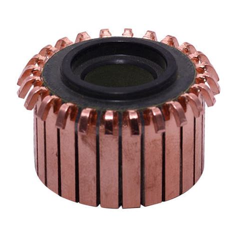 Commutator Motors : How Does a Commutator Work? | Linquip