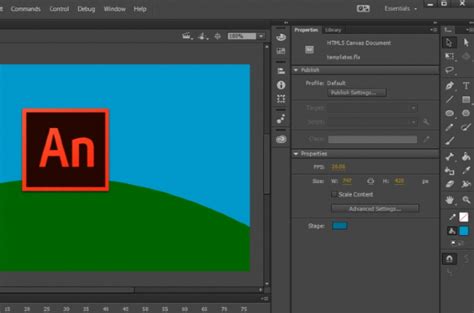 2D Animation Maker and How to Make 2D Animation Online