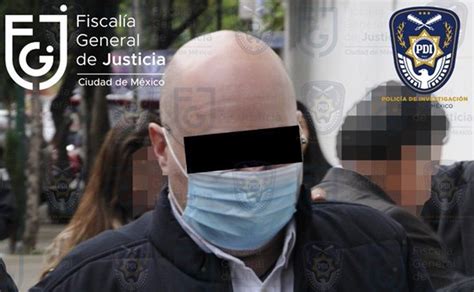 Real Estate Cartel Bj Nicias René N Is Accused Of A New Crime For