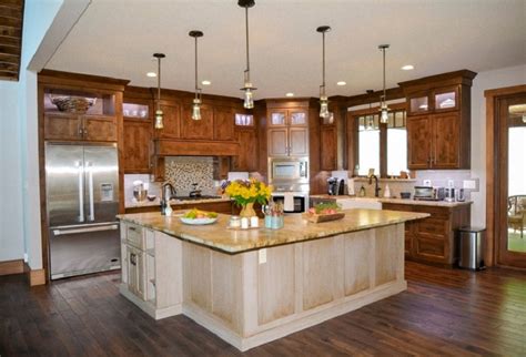 Why To Consider Marble Benchtops For Kitchen Interior Design