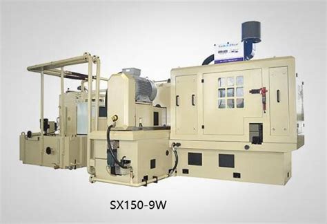 Cnc Double Sided Grinding Machine China Manufacturersupplier Factory