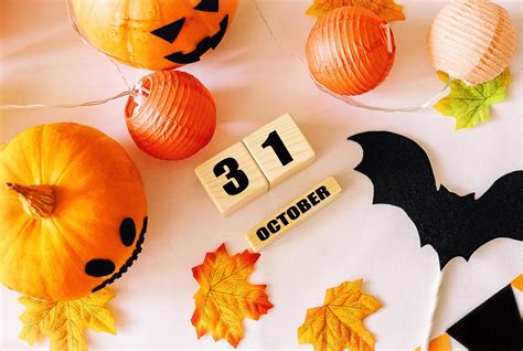 Curiosidades Do Halloween Newcastle Idiomas