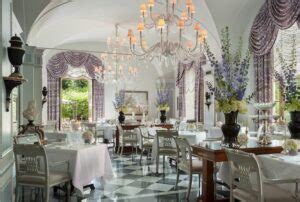 Best Michelin Star Restaurants Florence | Eating Europe