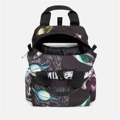 Eastpak X Vivienne Westwood Planets Print Jessica Shell Backpack