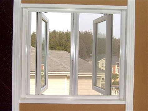 Double Casement Window - Casement Window and Aluminum Windows