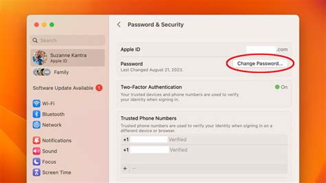 Forgot Your Apple Id Password Heres What To Do Techlicious