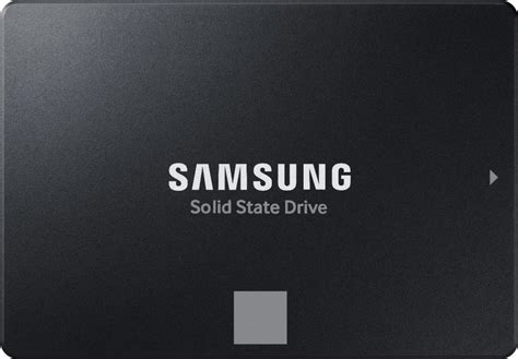 Samsung - 870 EVO 1TB Internal SSD SATA - Sansujyuku