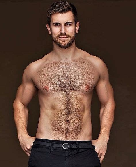 Pin By Dan H On NIP In 2020 With Images Hairy Chested Men Beefy