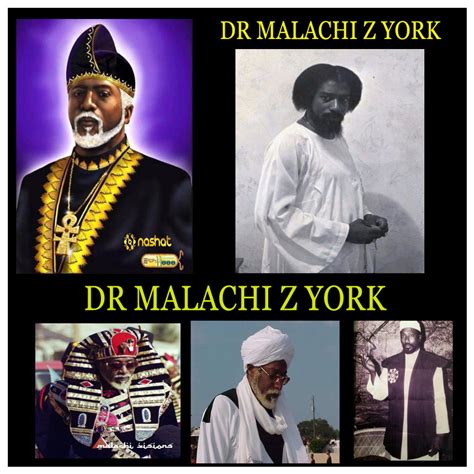 Dr Malachi Z York Dr Malachi Z York Uk Official Website