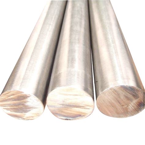 Gr12 Titanium Round Bar Price Per Kg Spot Stock Delivery Fast Size Can