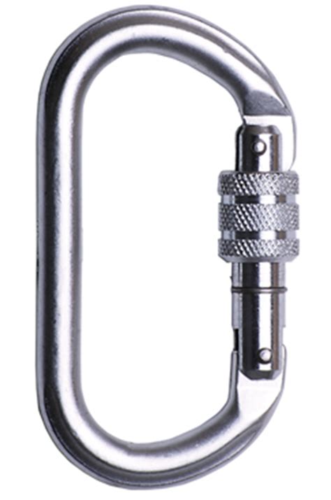 Karabiner New Vs