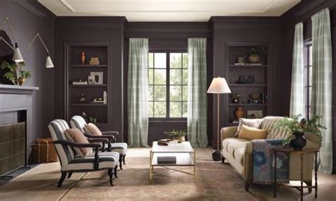 2023's Most Popular Home Interior Colors - A Trend Forecast - Shiny Eve